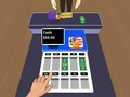 Cashier Game