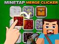 MineTap Merge Clicker