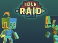Idle Raid
