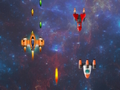 Air Space Shooter