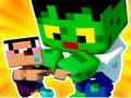 Noob vs Pro: Challenge