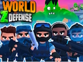 World Z Defense 