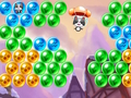 Save the Cats - Bubble Shooter