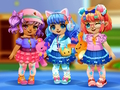 Toddie Fun Preschool