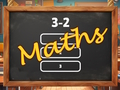 Maths