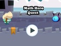 Math Hero Quest