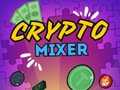Crypto Mixer