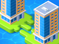 Merge Town!