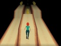 3D Lane Runner
