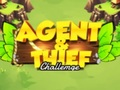 Agent & Thief Challenge