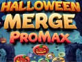 Halloween Merge Promax