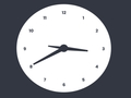Clocks