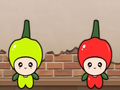 Find Cherry Couple