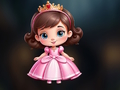 Princess Vela Escape