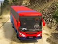Bus Driving Simulator