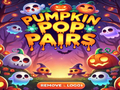 Pumpkin Pop Pairs