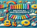 Musical Instruments