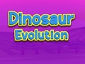 Dinosaur Evolution