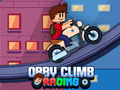 Obby Climb Racing
