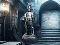 Mystery Castle Escape 3