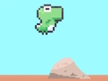 Dino Run Magic 2D