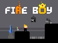 Fire Boy