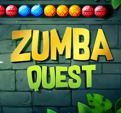 Zumba Quest