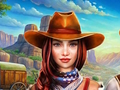 Cowboys and Clues