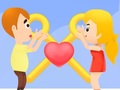 Pin Puzzle Love Story