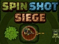 Spin Shot Siege