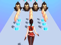 Huge Slap Run