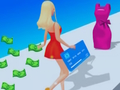 Credit Card Shopping Run