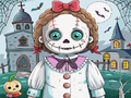 Spooky Slider