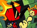 Dynamite Head TNTson