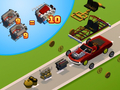 Idle Drive: Merge, Upgrade, Drive