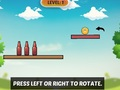 Bubble Bounce