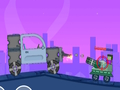 Zombiracer: Speed On Earth