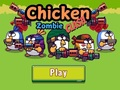 Chicken Zombie Clash