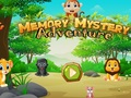 Memory Mystery Adventure