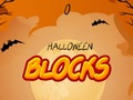 Halloween Blocks