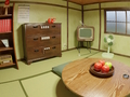 Retro Room 