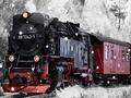 Hidden Spots Trains