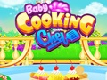 Baby Cooking Chef
