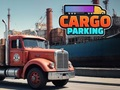 Cargo Truck Parking
