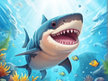 Shark Frenzy