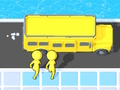 Bus Seat Queue