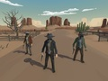 Saloon King