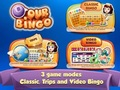 Our Bingo