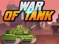 War of Tank