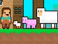 Farmer Noob Super Hero
